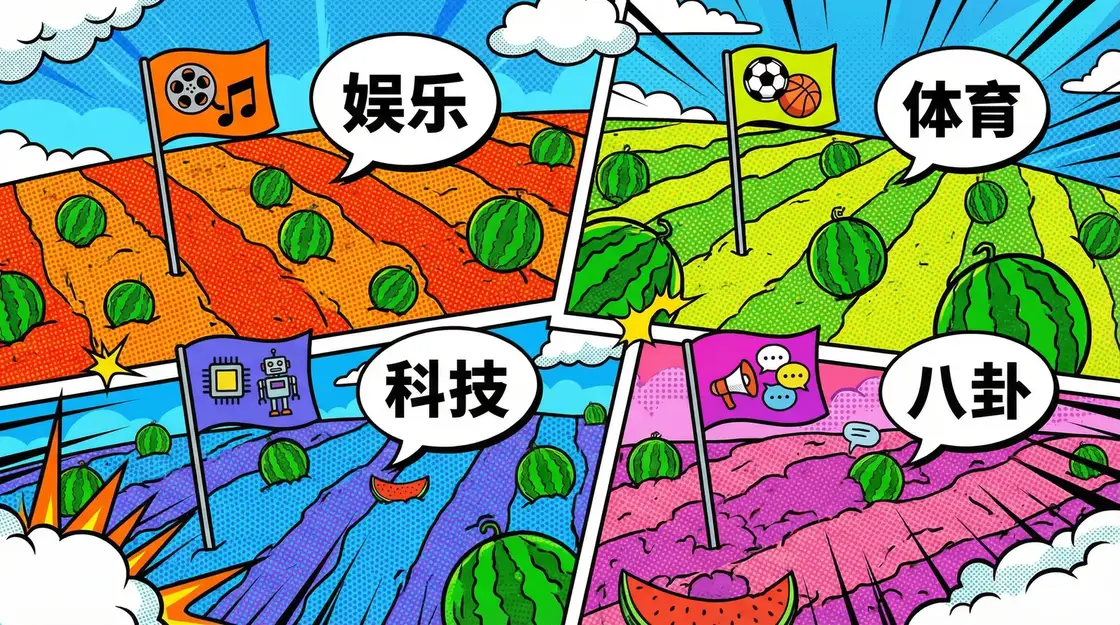 8月1日蚂蚁庄园答案 娱乐瓜田分类